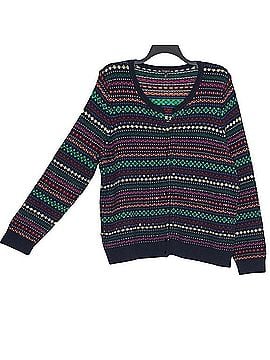 Talbots Woman Cardigan (view 2)