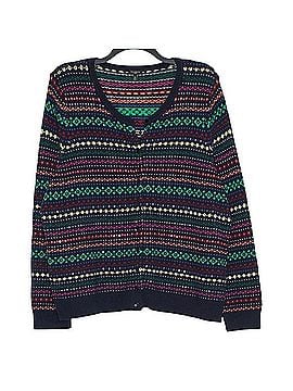 Talbots Woman Cardigan (view 1)