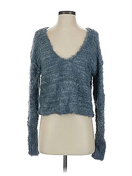 Free People Pullover Sweater (view 1)