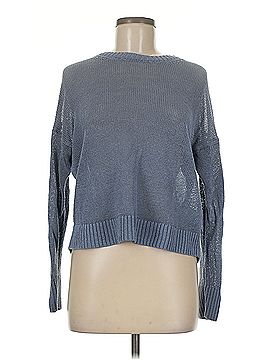 Madewell Madewell Pullover Sweater (view 1)