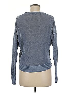 Madewell Madewell Pullover Sweater (view 2)