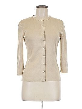 Classiques Entier Classiques Entier Silk Cardigan (view 1)