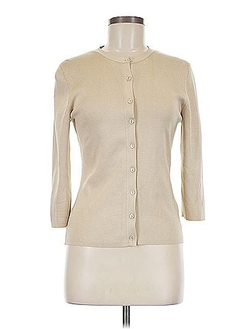 Classiques Entier Classiques Entier Silk Cardigan (view 1)