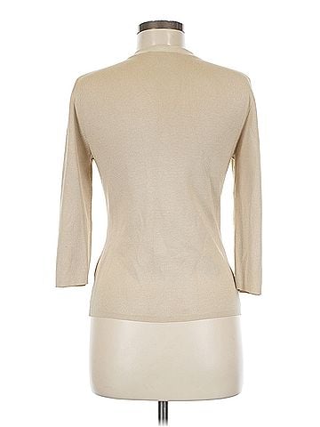 Classiques Entier Classiques Entier Silk Cardigan (view 2)