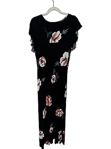 Loveappella Casual Dress (view 2)
