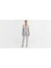 ASOS Gray Blazer Size 4 - photo 3