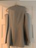 ASOS Gray Blazer Size 4 - photo 5