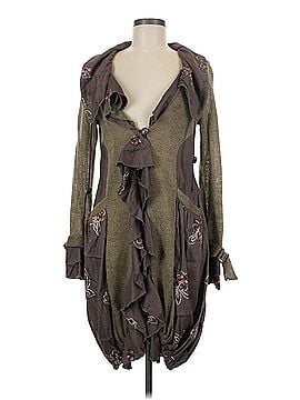 Anita G Cardigan (view 1)