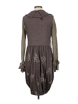 Anita G Cardigan (view 2)