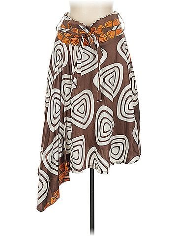 Casting Casting Casual Skirt (view 1)