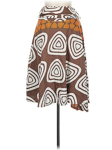 Casting Casting Casual Skirt (view 2)