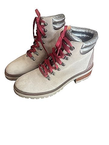 Gentle Souls Ankle Boots (view 1)