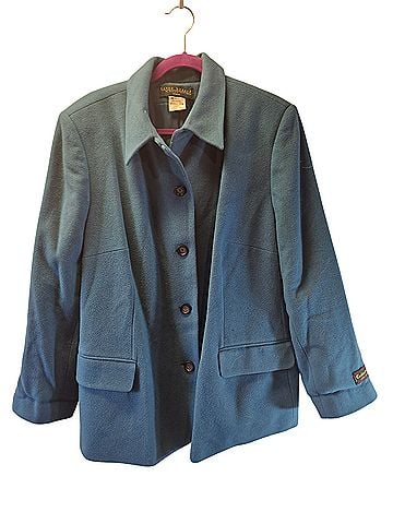 Harve Benard Blazer (view 1)