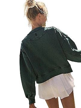 FP Movement Intercept Pullover Pullover Sweater (view 2)