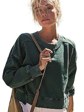 FP Movement Intercept Pullover Pullover Sweater (view 1)