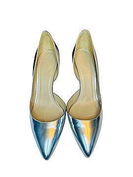 J.Crew Valentina Heels (view 1)