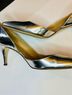 J.Crew Valentina Heels - photo 4