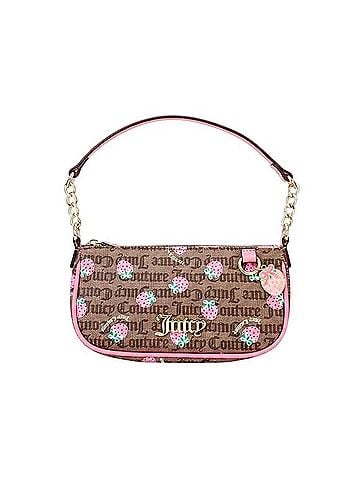 Juicy Couture Berry Sweet Shoulder Bag (view 1)
