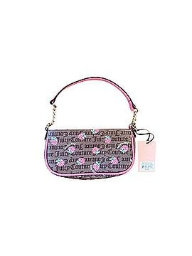 Juicy Couture Berry Sweet Shoulder Bag (view 2)