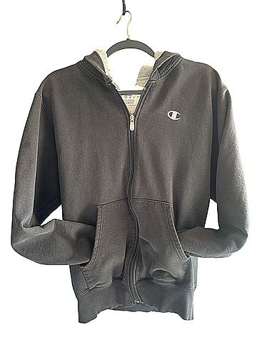 Champion Jacket (view 1)