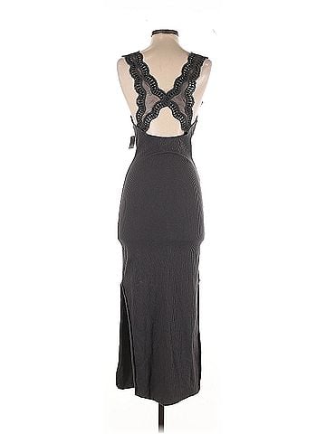 Free People Free People Cocktail Dress (view 2)