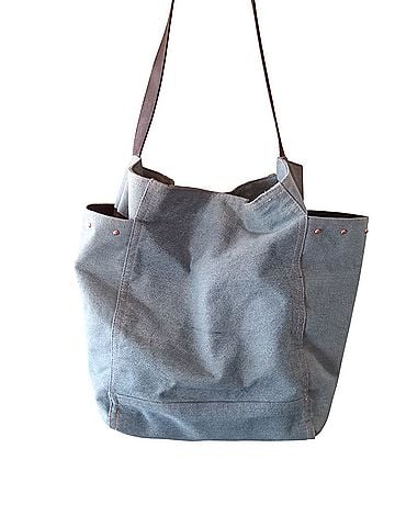 Victoria's Secret Tote (view 2)