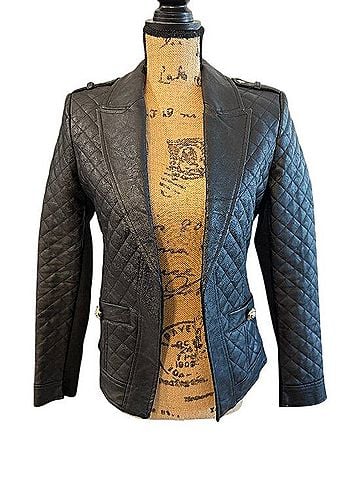 River Island Blazer (view 1)
