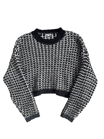 Amuse Society Pullover Sweater (view 1)