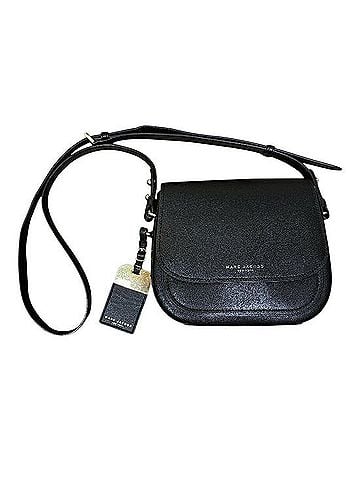 Marc Jacobs Mini Rider Flap Crossbody Bag Crossbody Bag (view 1)