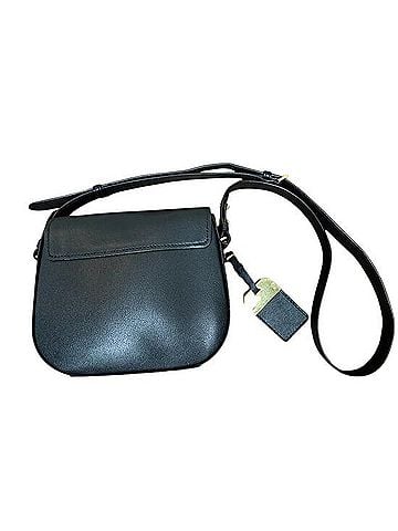 Marc Jacobs Mini Rider Flap Crossbody Bag Crossbody Bag (view 2)