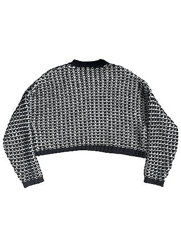 Amuse Society Pullover Sweater (view 2)