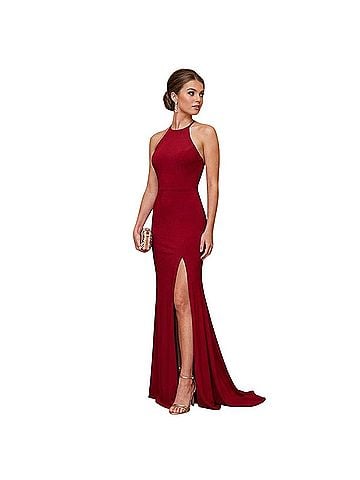 Sherri Hill Cocktail Dress (view 1)