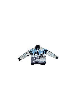 Harley Davidson Cashmere Pullover Sweater (view 2)