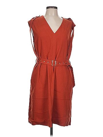 Tibi Tibi Casual Dress (view 1)