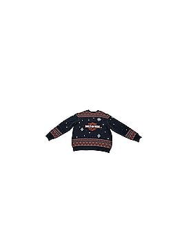Harley Davidson Pullover Sweater (view 2)