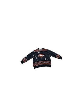 Harley Davidson Pullover Sweater (view 1)