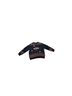 Harley Davidson Black Pullover Sweater Size XL - photo 1