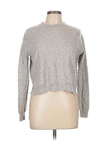 L.K. Bennett L.K. Bennett Wool Pullover Sweater (view 1)