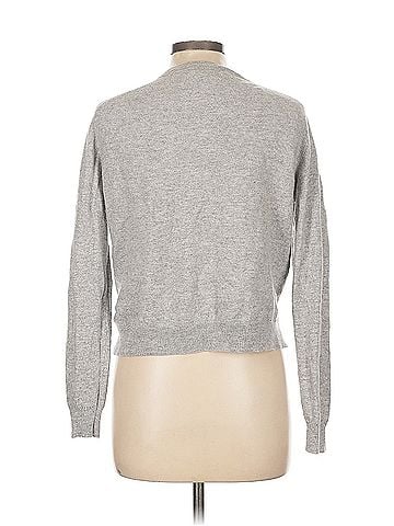 L.K. Bennett L.K. Bennett Wool Pullover Sweater (view 2)
