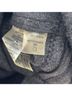 Magaschoni Solid Gray Wool Dress Size 4 - photo 6