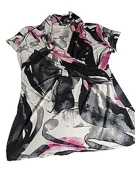 DKNY Short Sleeve Top (view 1)