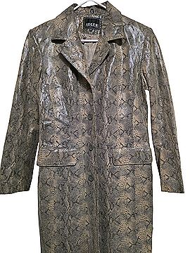 Adler Collection Coat (view 1)