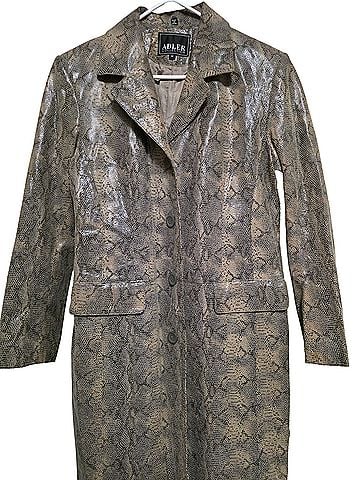 Adler Collection Coat (view 1)
