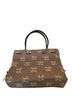 Dooney & Bourke Signature DB Tote Bag Tote - photo 2