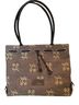 Dooney & Bourke Signature DB Tote Bag Tote - photo 1