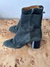 Isabel Marant Drew Ankle Boots - photo 5