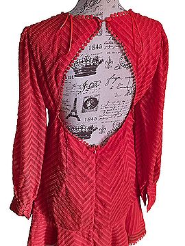 Favlux fashion Casual Dress (view 2)