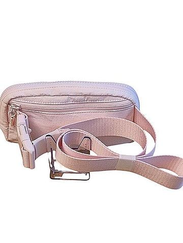 Lululemon Athletica Everywhere Belt Bag stack limited edition Crossbody Bag (view 2)