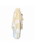 Pol Print Tan Ivory Jacket Size S - photo 3