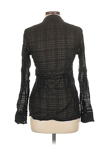 Buffalo by David Bitton Buffalo By David Bitton Long Sleeve Blouse (view 2)